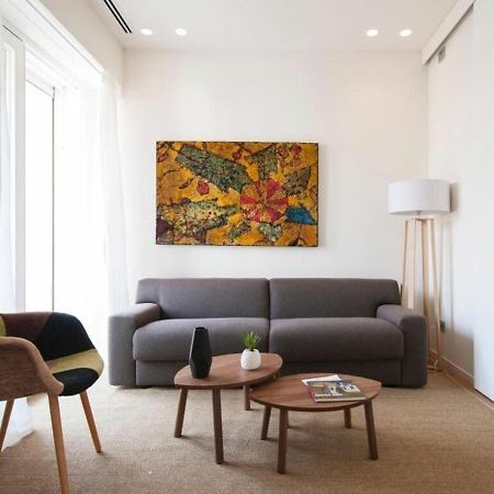 Palazzo Beltrade By Halldis Milano Eksteriør billede