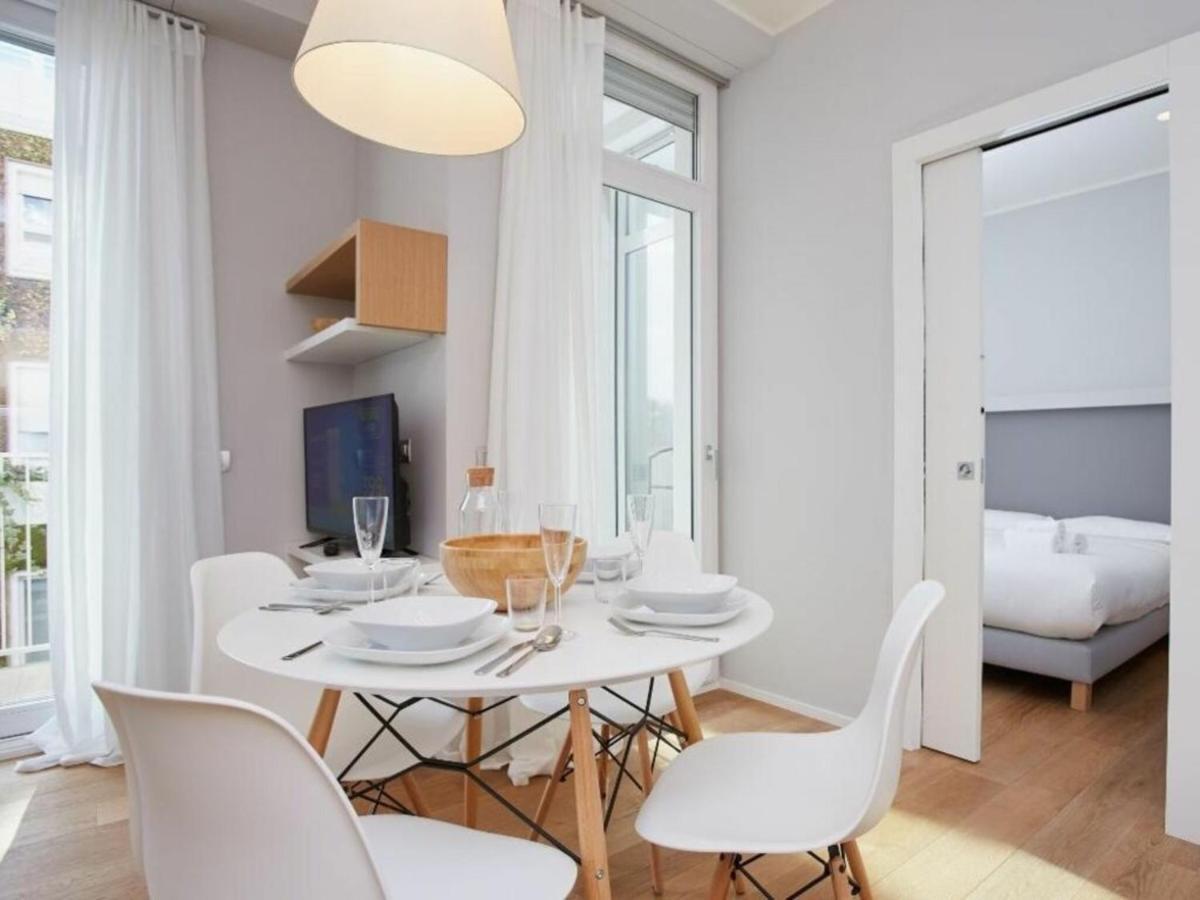 Palazzo Beltrade By Halldis Milano Eksteriør billede