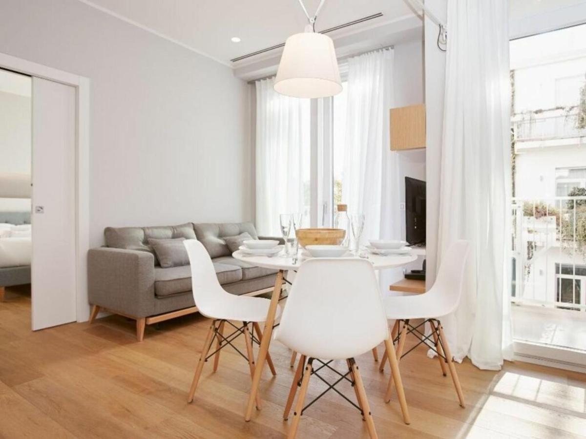 Palazzo Beltrade By Halldis Milano Eksteriør billede