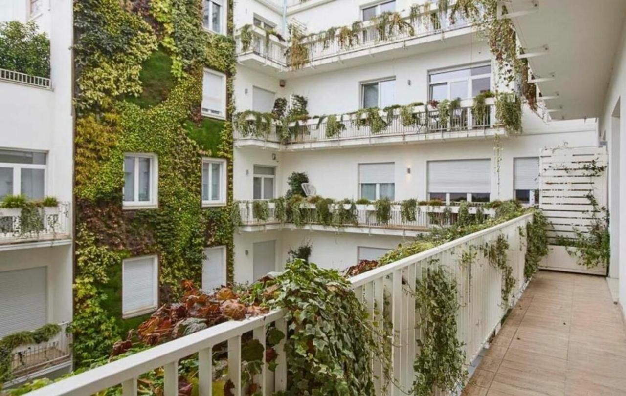 Palazzo Beltrade By Halldis Milano Eksteriør billede