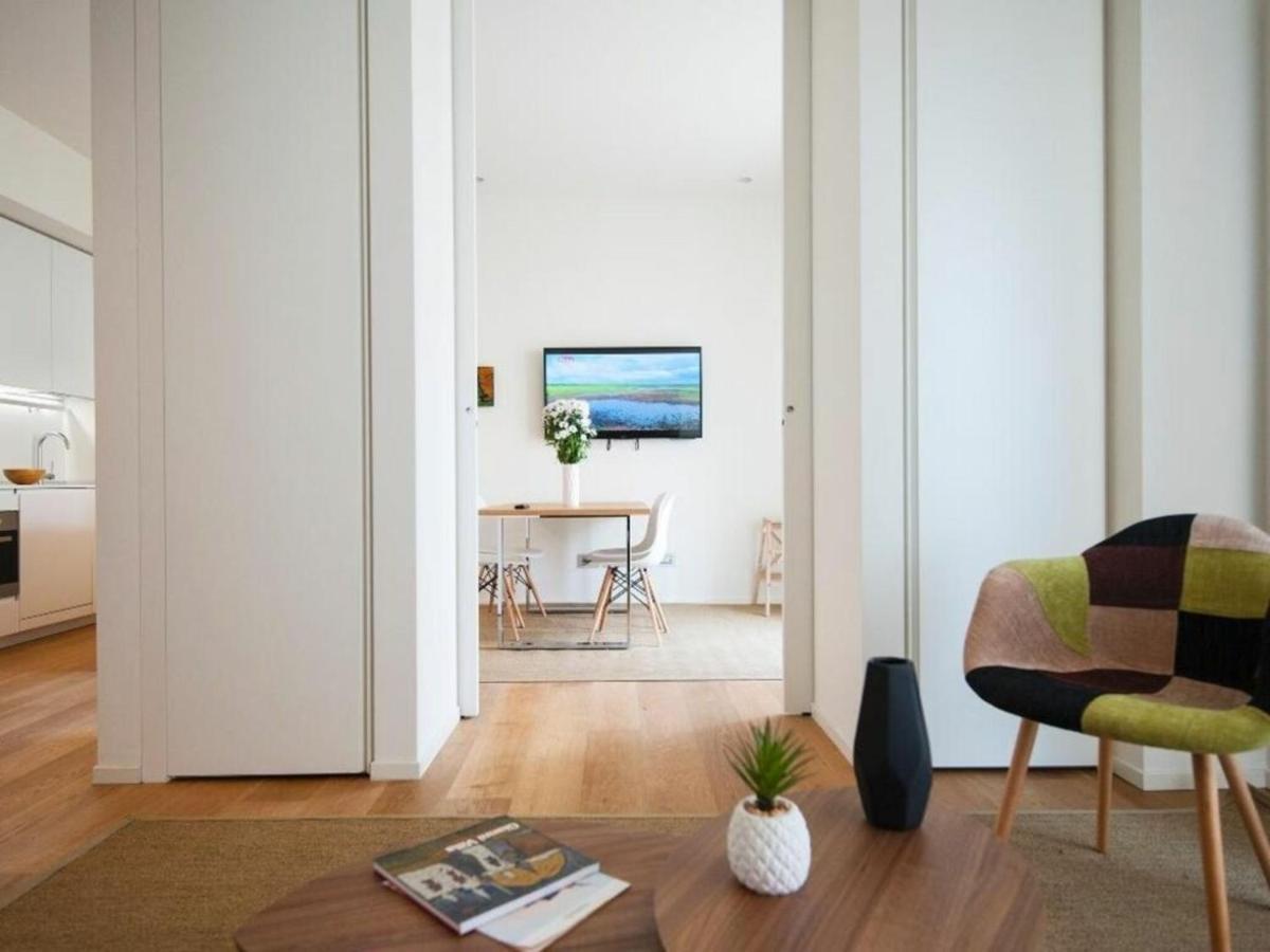 Palazzo Beltrade By Halldis Milano Eksteriør billede