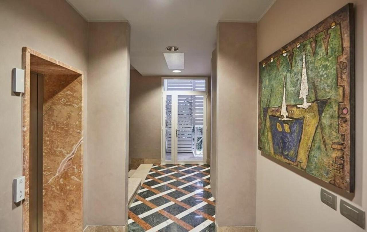 Palazzo Beltrade By Halldis Milano Eksteriør billede