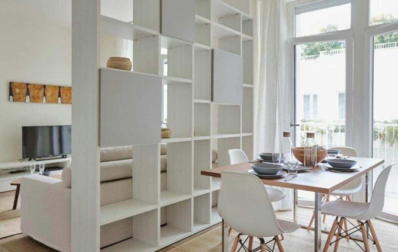 Palazzo Beltrade By Halldis Milano Eksteriør billede