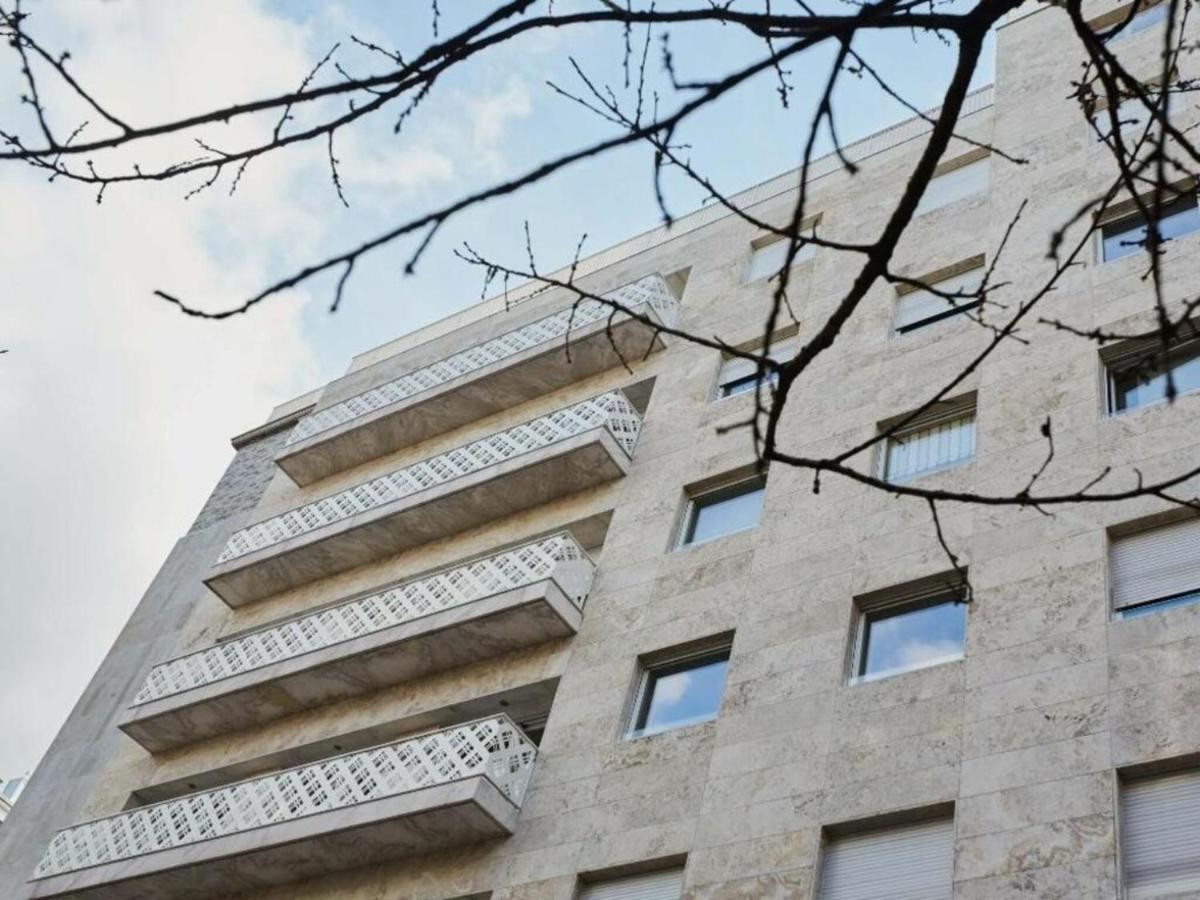 Palazzo Beltrade By Halldis Milano Eksteriør billede
