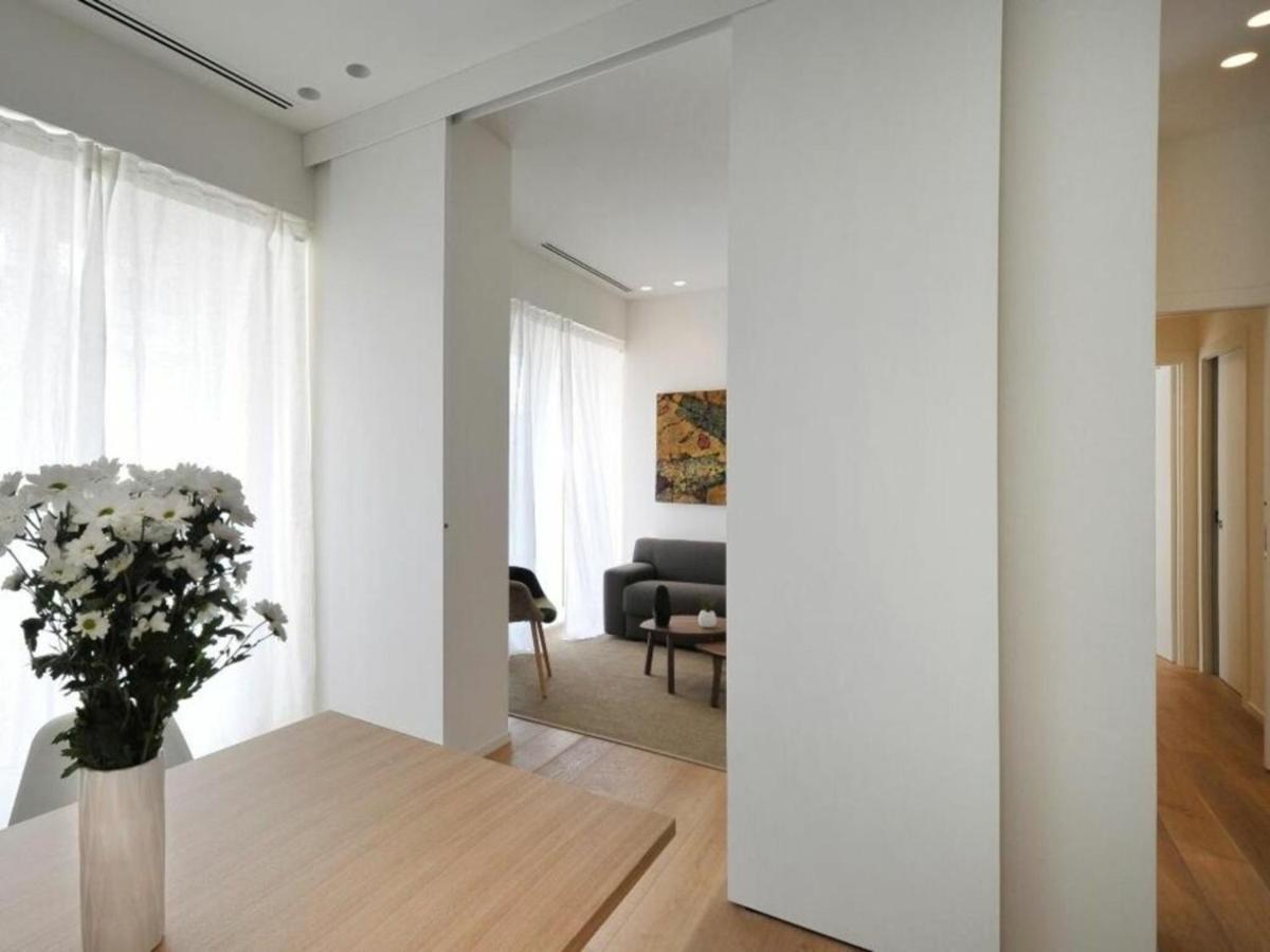 Palazzo Beltrade By Halldis Milano Eksteriør billede