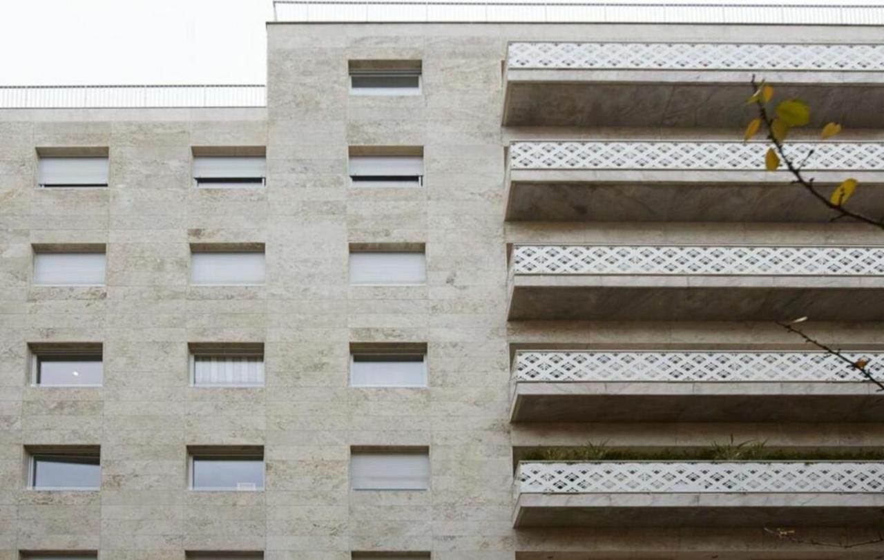 Palazzo Beltrade By Halldis Milano Eksteriør billede